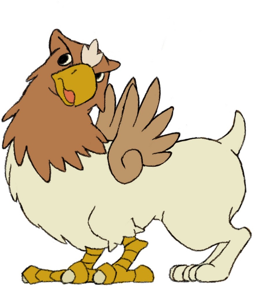 Скриншот из игры Ni no Kuni: Wrath of the White Witch - 225
