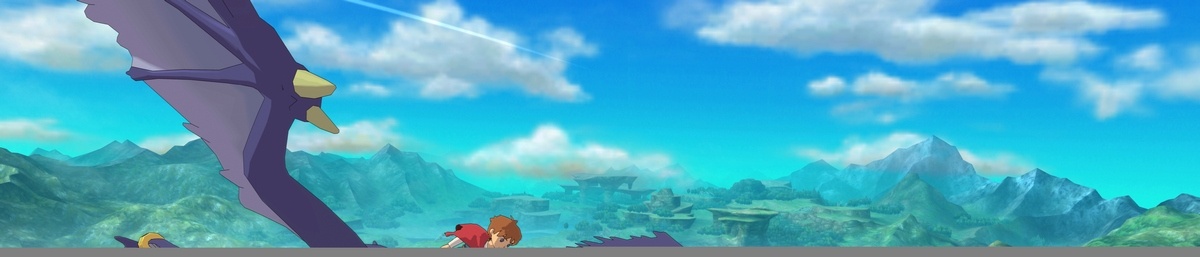Скриншот из игры Ni no Kuni: Wrath of the White Witch - 129