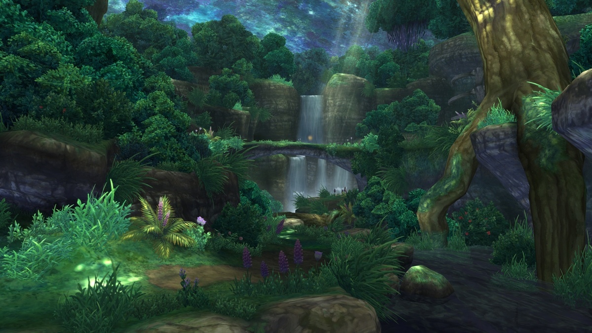 Скриншот из игры Ni no Kuni: Wrath of the White Witch - 168