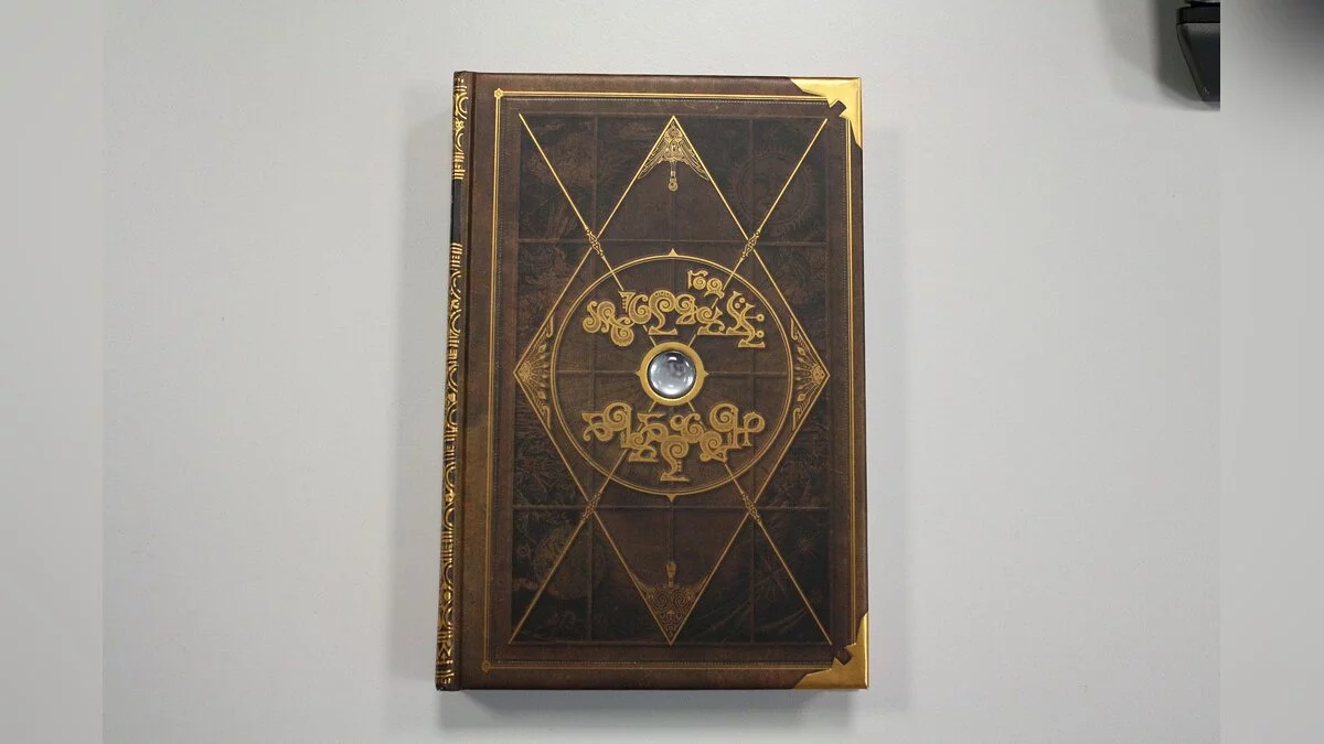 Скриншот из игры Ni no Kuni: Wrath of the White Witch - 17