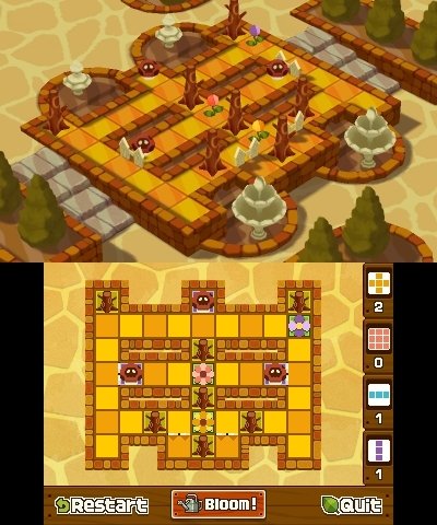 Скриншот из игры Professor Layton and the Azran Legacy - 38