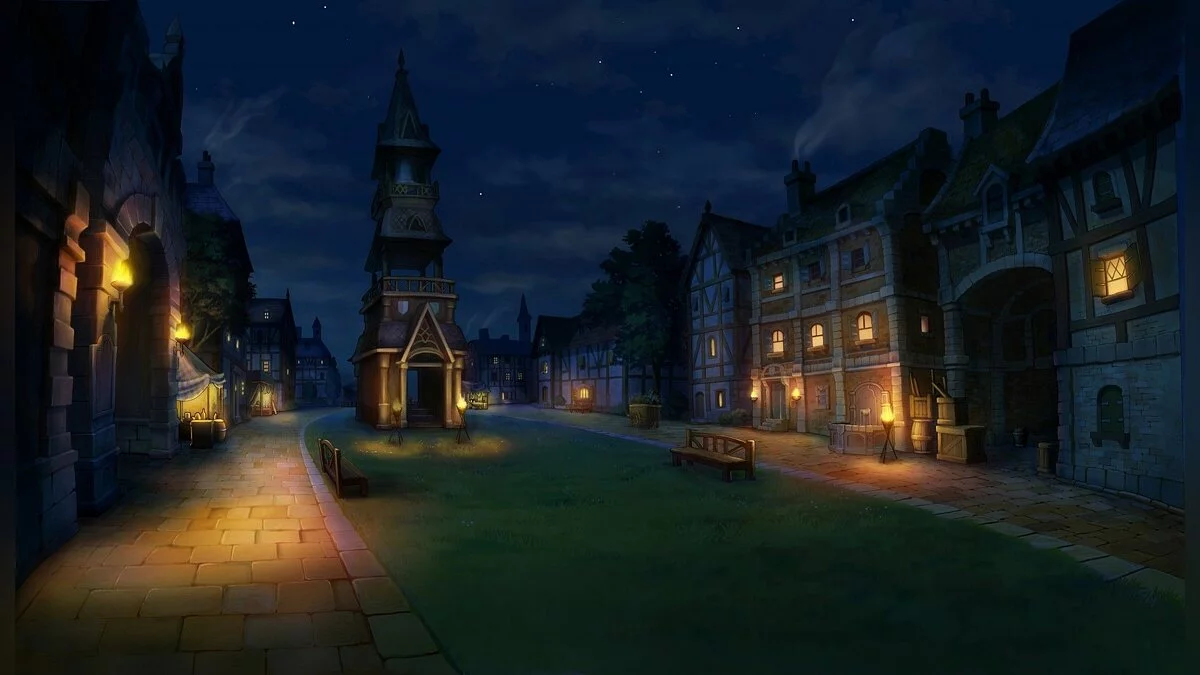 Скриншот из игры Professor Layton and the Azran Legacy - 30