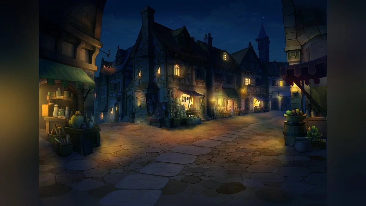 Скриншот из игры Professor Layton and the Azran Legacy - 39