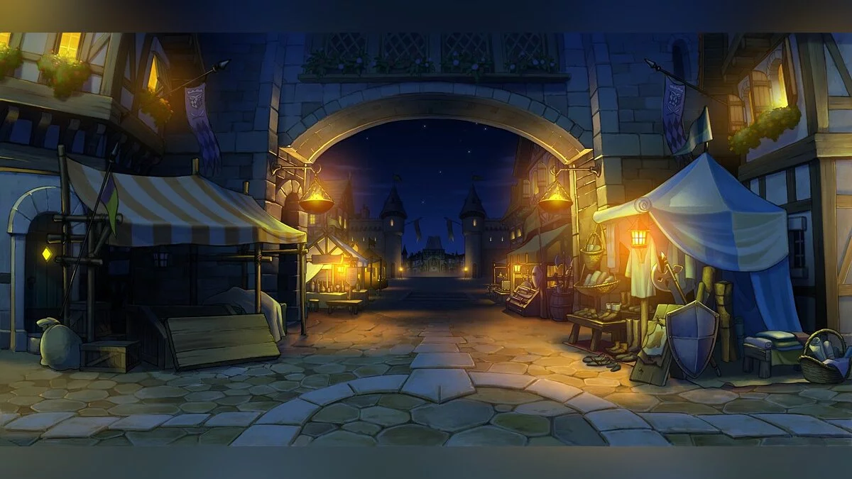 Скриншот из игры Professor Layton and the Azran Legacy - 34