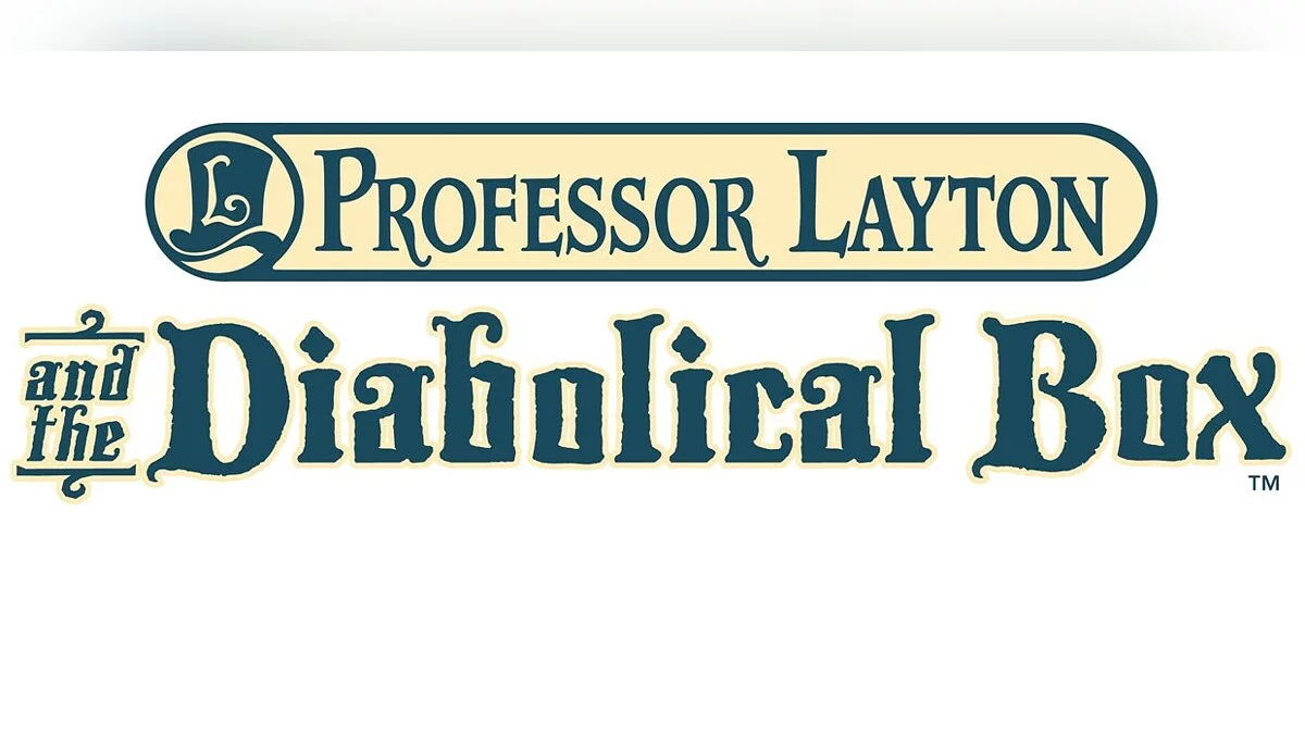 Скриншот из игры Professor Layton and The Diabolical Box - 22