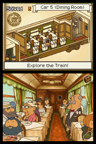 Скриншот из игры Professor Layton and The Diabolical Box - 51