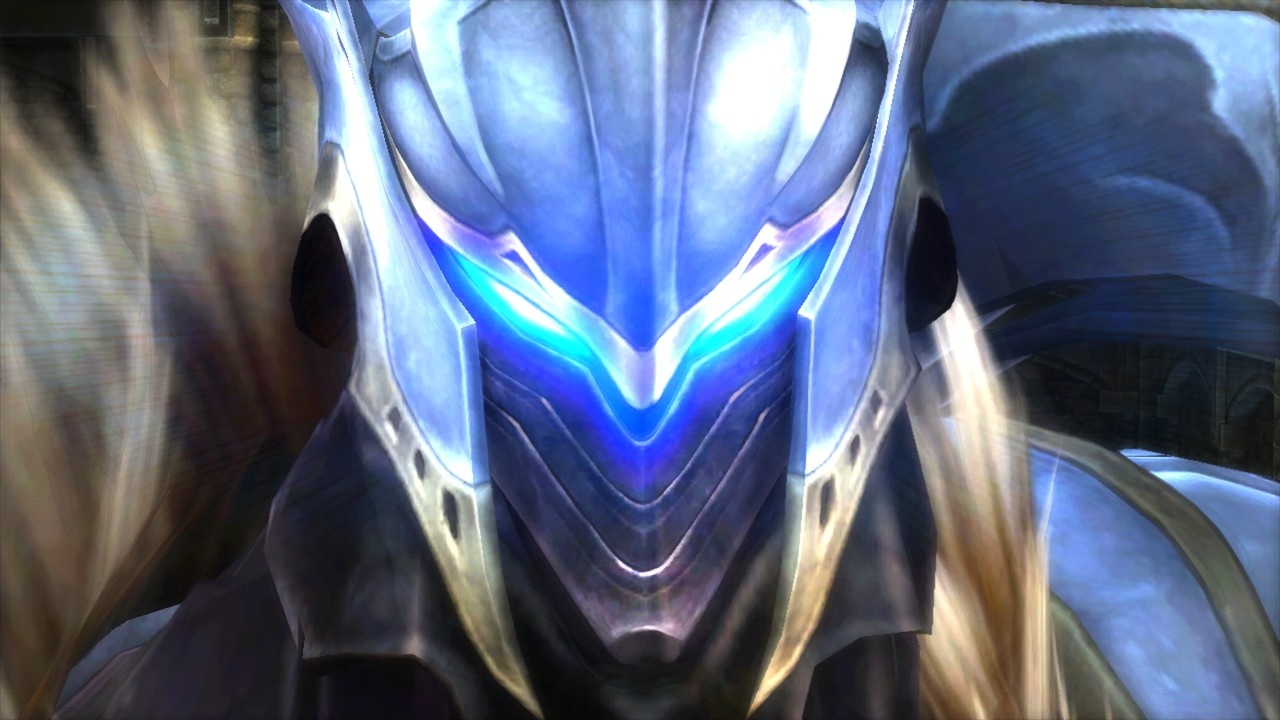 Скриншот из игры White Knight Chronicles - 93