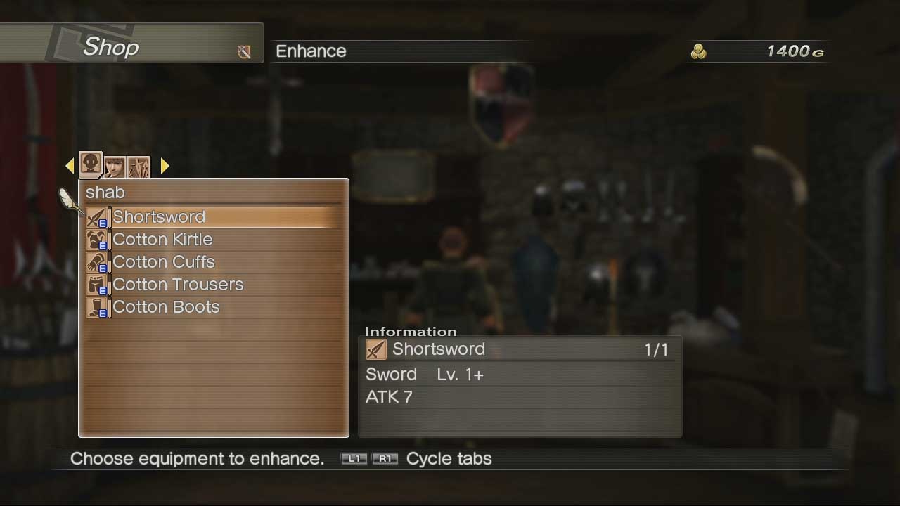 Скриншот из игры White Knight Chronicles - 26