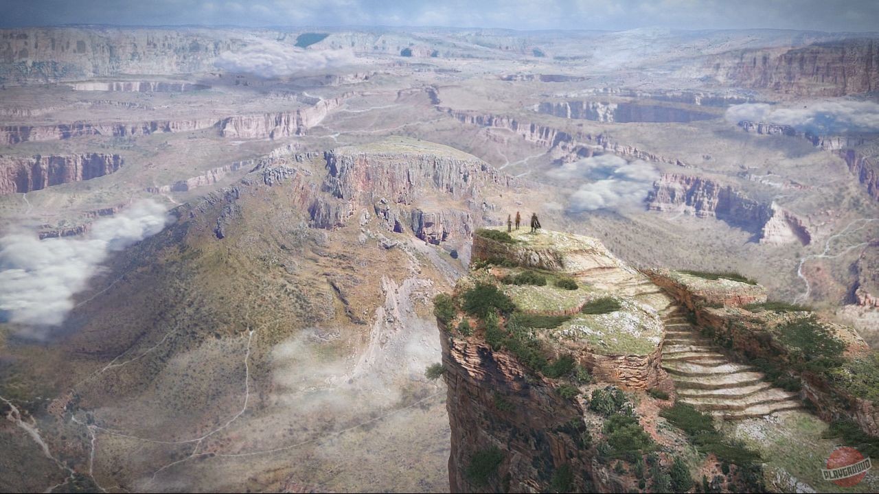 Скриншот из игры White Knight Chronicles - 177