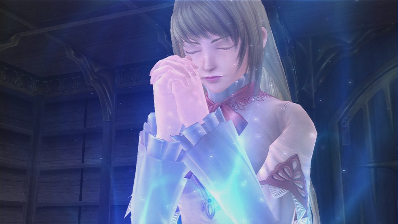 Скриншот из игры White Knight Chronicles - 163