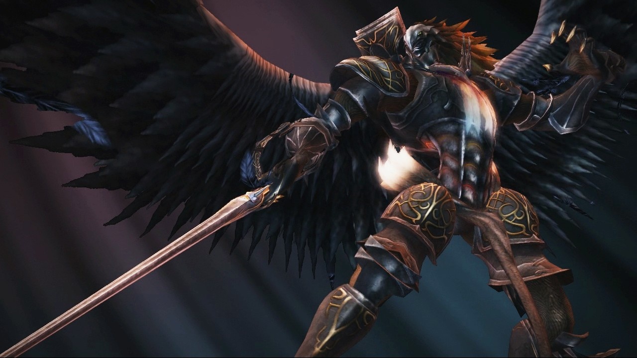 Скриншот из игры White Knight Chronicles - 65