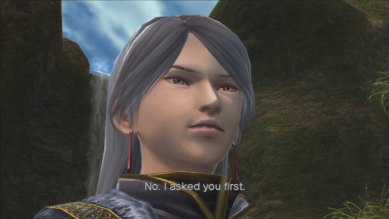 Скриншот из игры White Knight Chronicles - 198