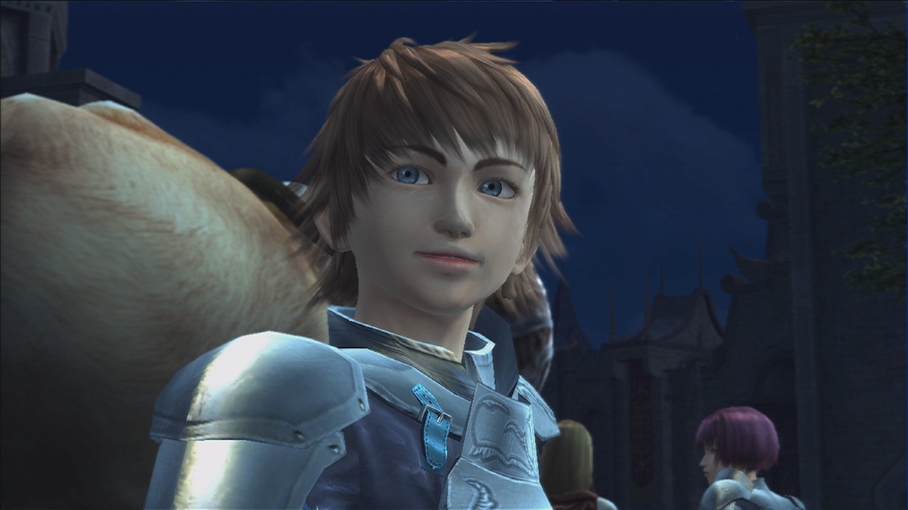 Скриншот из игры White Knight Chronicles - 175