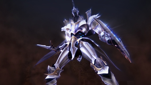 Скриншот из игры White Knight Chronicles - 138