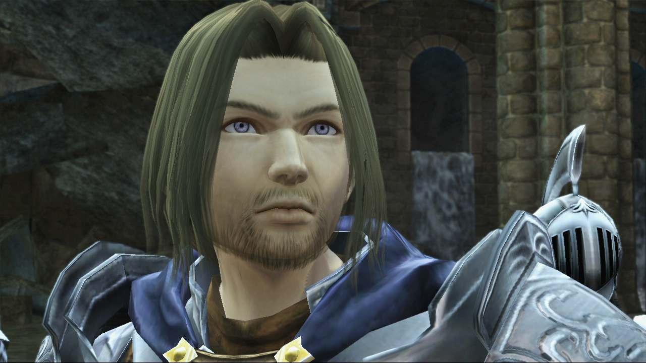 Скриншот из игры White Knight Chronicles - 180