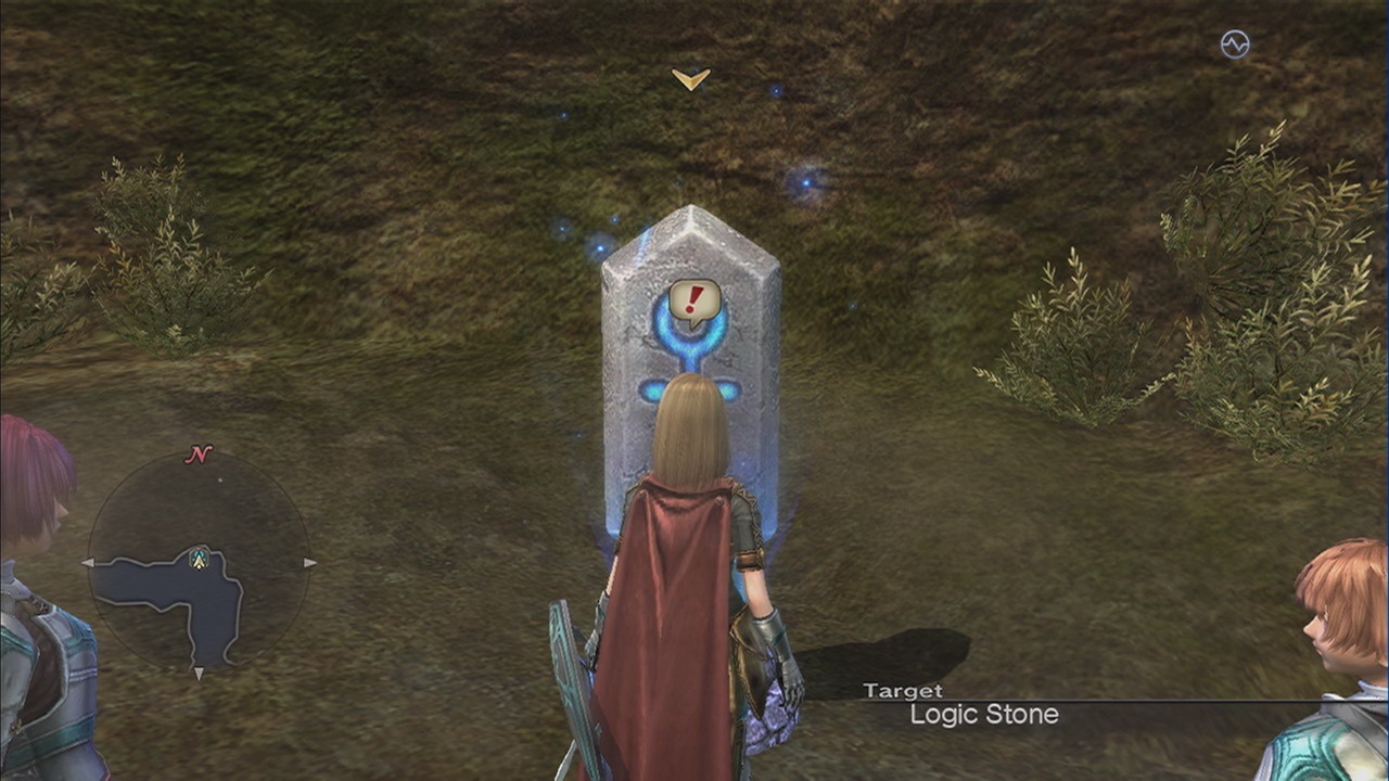 Скриншот из игры White Knight Chronicles - 34