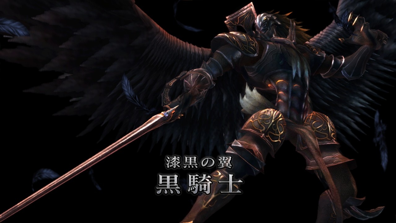 Скриншот из игры White Knight Chronicles - 98