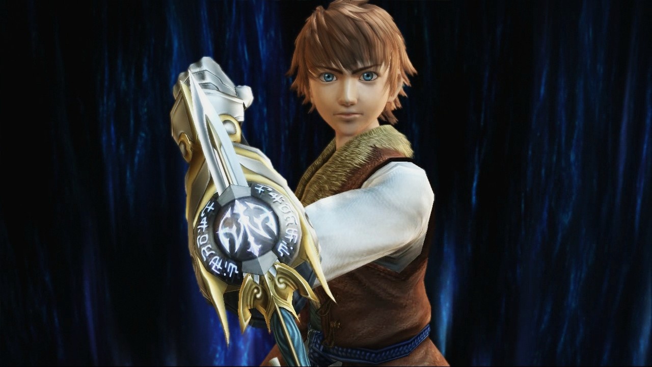 Скриншот из игры White Knight Chronicles - 58