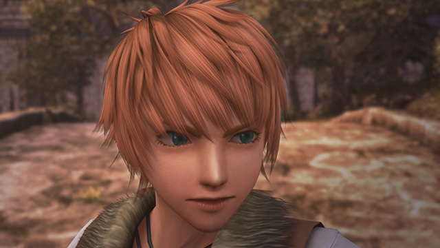 Скриншот из игры White Knight Chronicles - 167