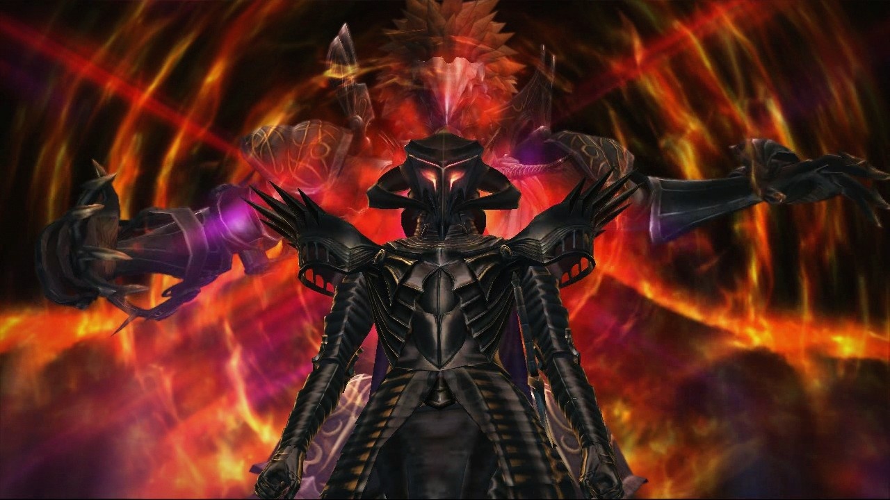 Скриншот из игры White Knight Chronicles - 125