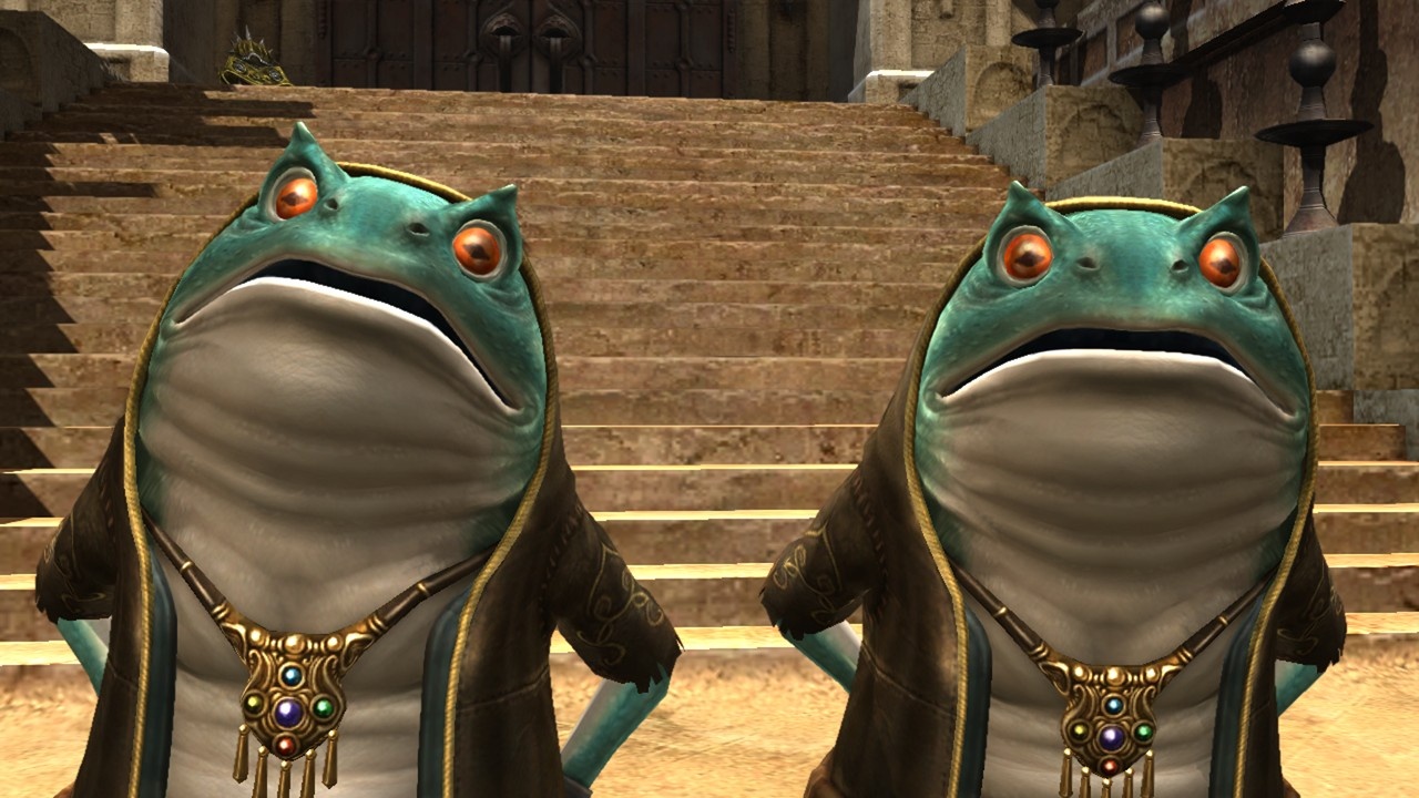 Скриншот из игры White Knight Chronicles - 60