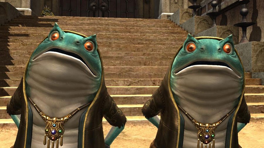 Скриншот из игры White Knight Chronicles - 143