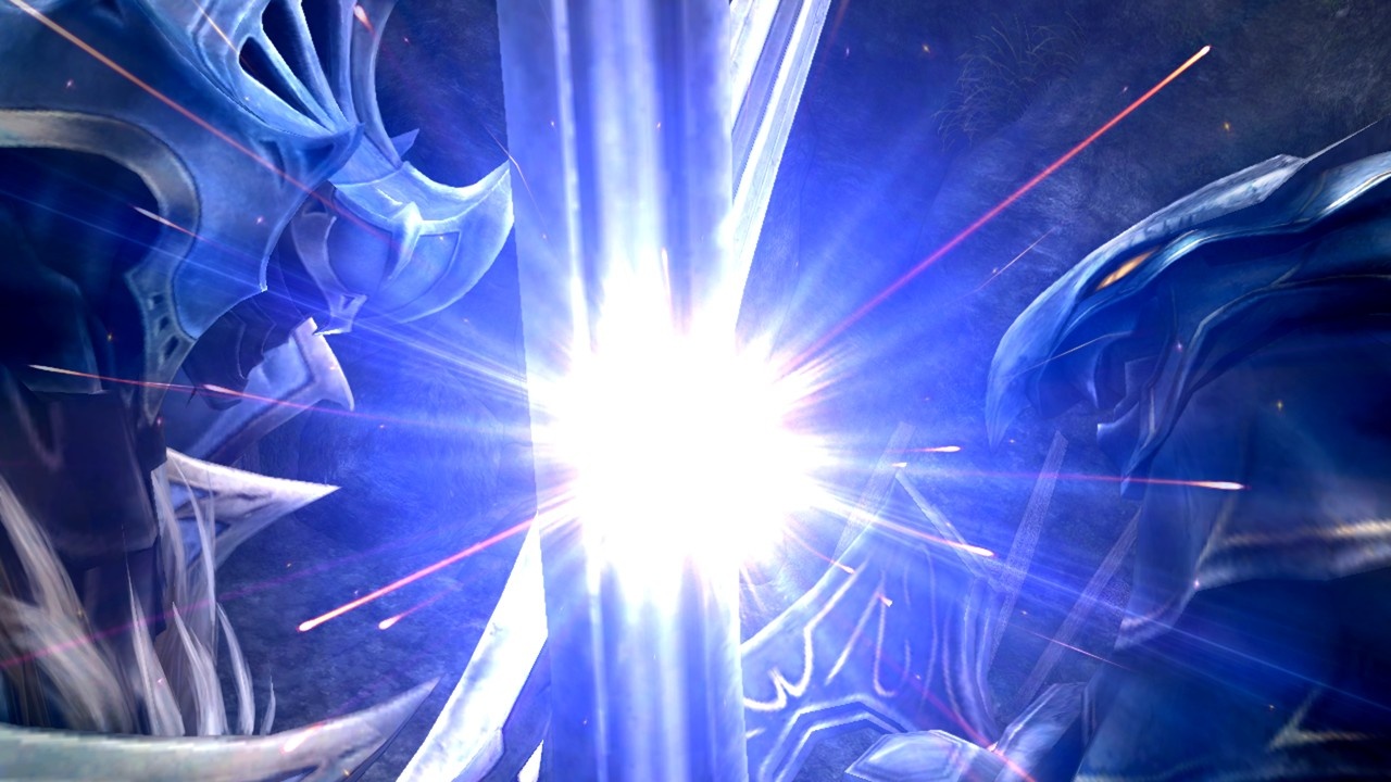 Скриншот из игры White Knight Chronicles - 179