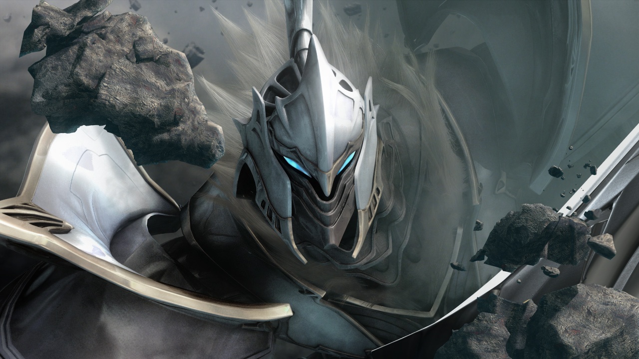 Скриншот из игры White Knight Chronicles - 157