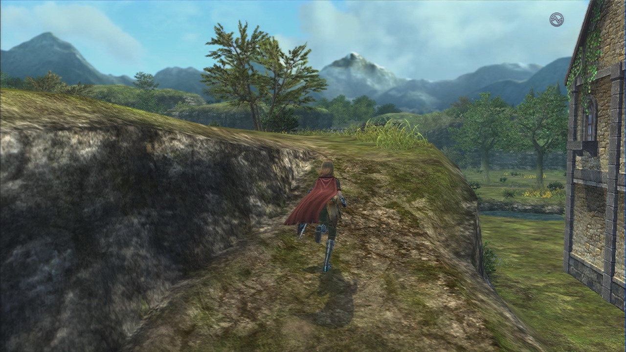 Скриншот из игры White Knight Chronicles - 91