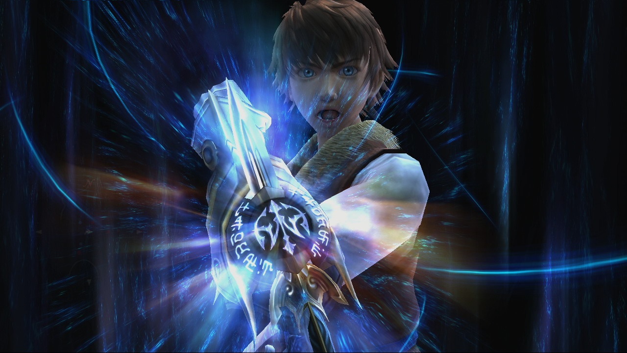 Скриншот из игры White Knight Chronicles - 97