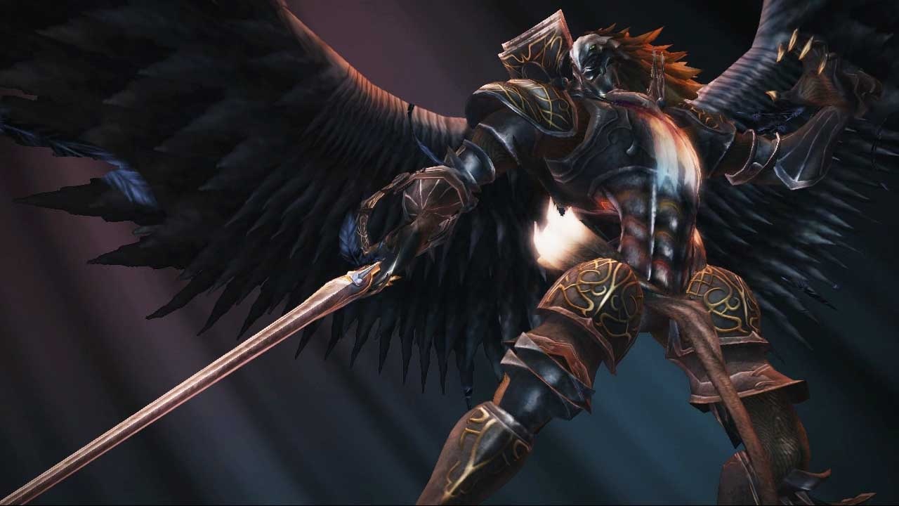 Скриншот из игры White Knight Chronicles - 79