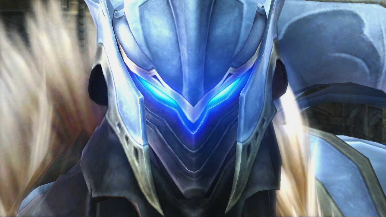 Скриншот из игры White Knight Chronicles - 155