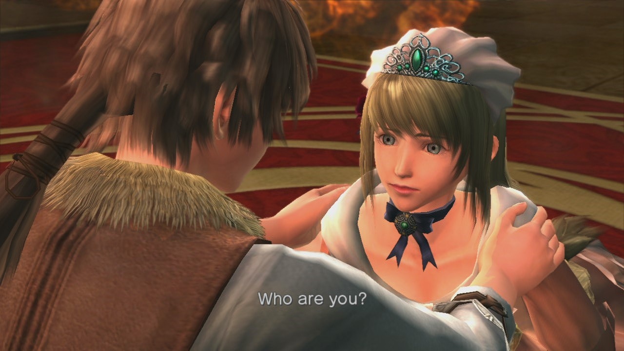 Скриншот из игры White Knight Chronicles - 196