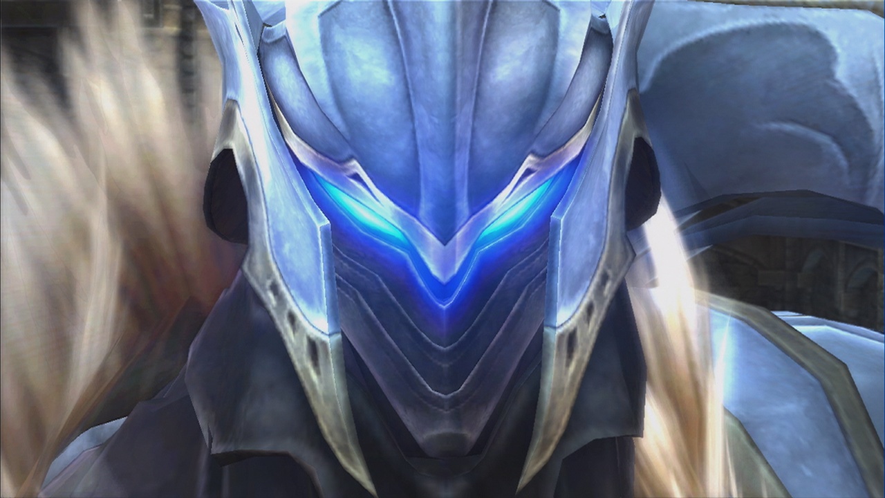 Скриншот из игры White Knight Chronicles - 160