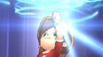 Скриншот из игры Yo-Kai Watch - 8