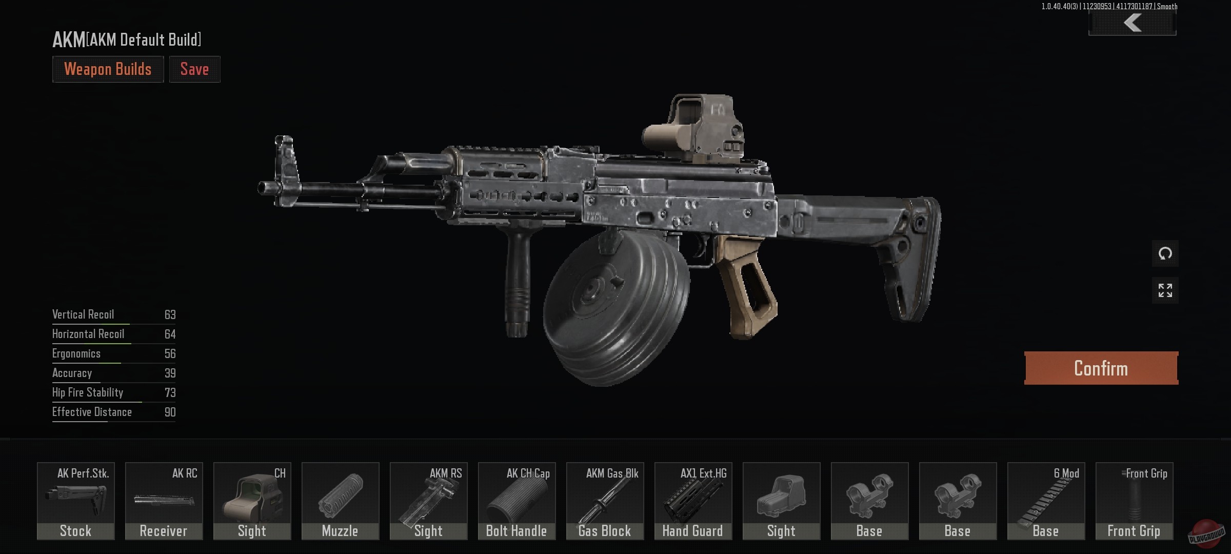 Скриншот из игры Arena Breakout - 1