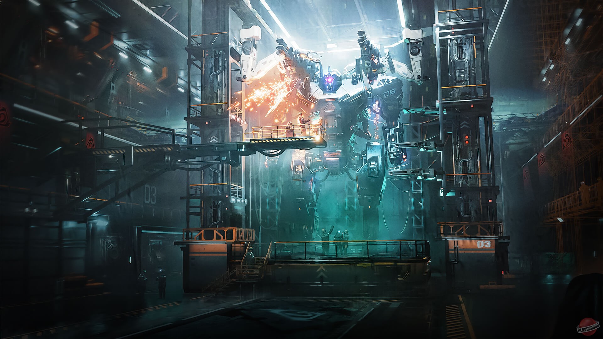 Скриншот из игры Command & Conquer: Legions - 4