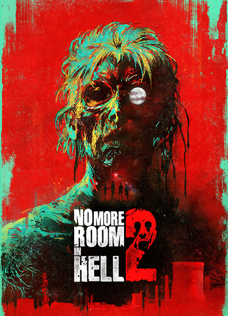 Обложка игры No More Room in Hell 2