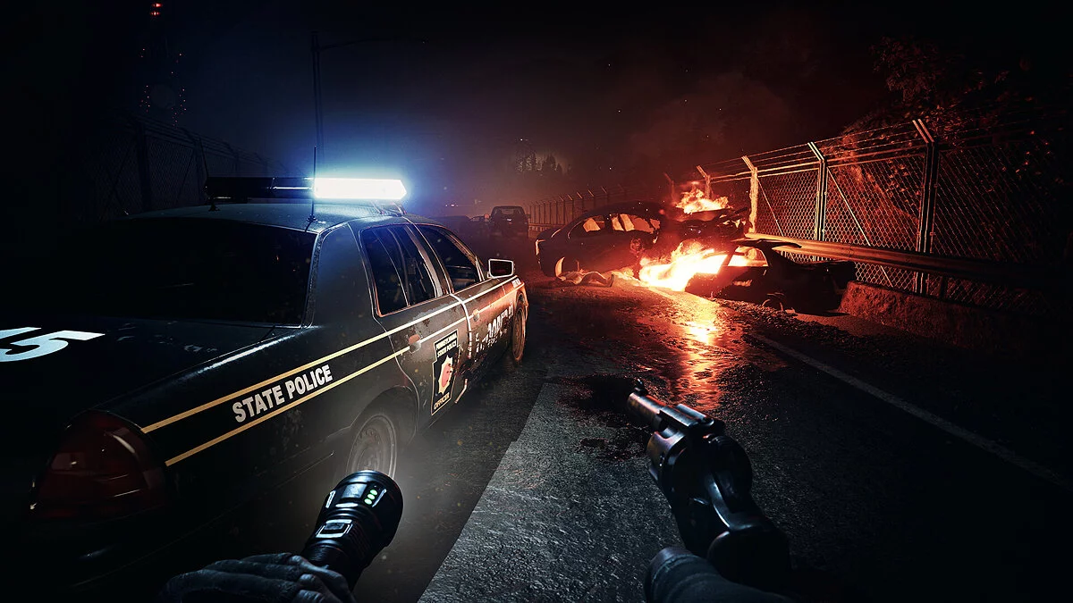 Скриншот из игры No More Room in Hell 2 - 13