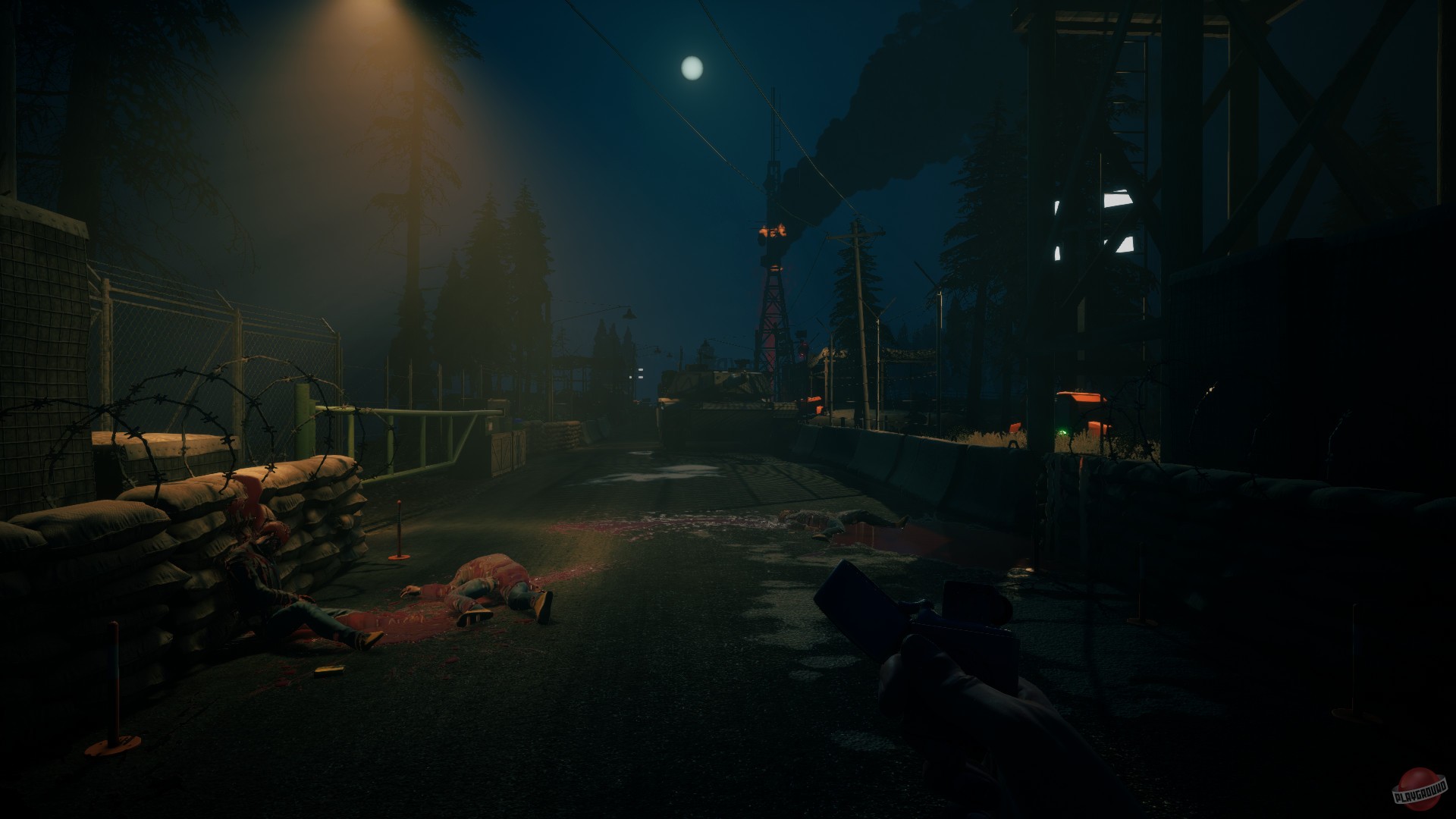 Скриншот из игры No More Room in Hell 2 - 27