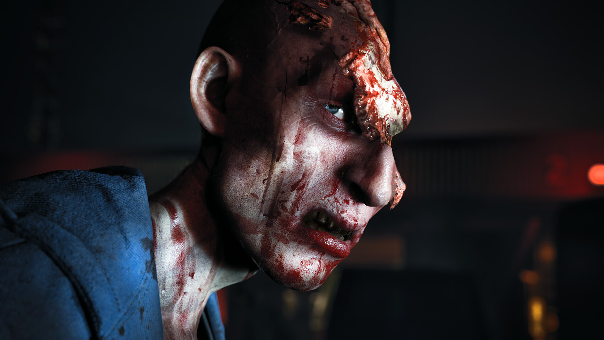 Скриншот из игры No More Room in Hell 2 - 34