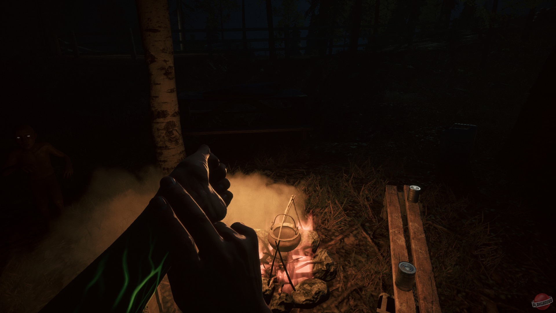 Скриншот из игры No More Room in Hell 2 - 14