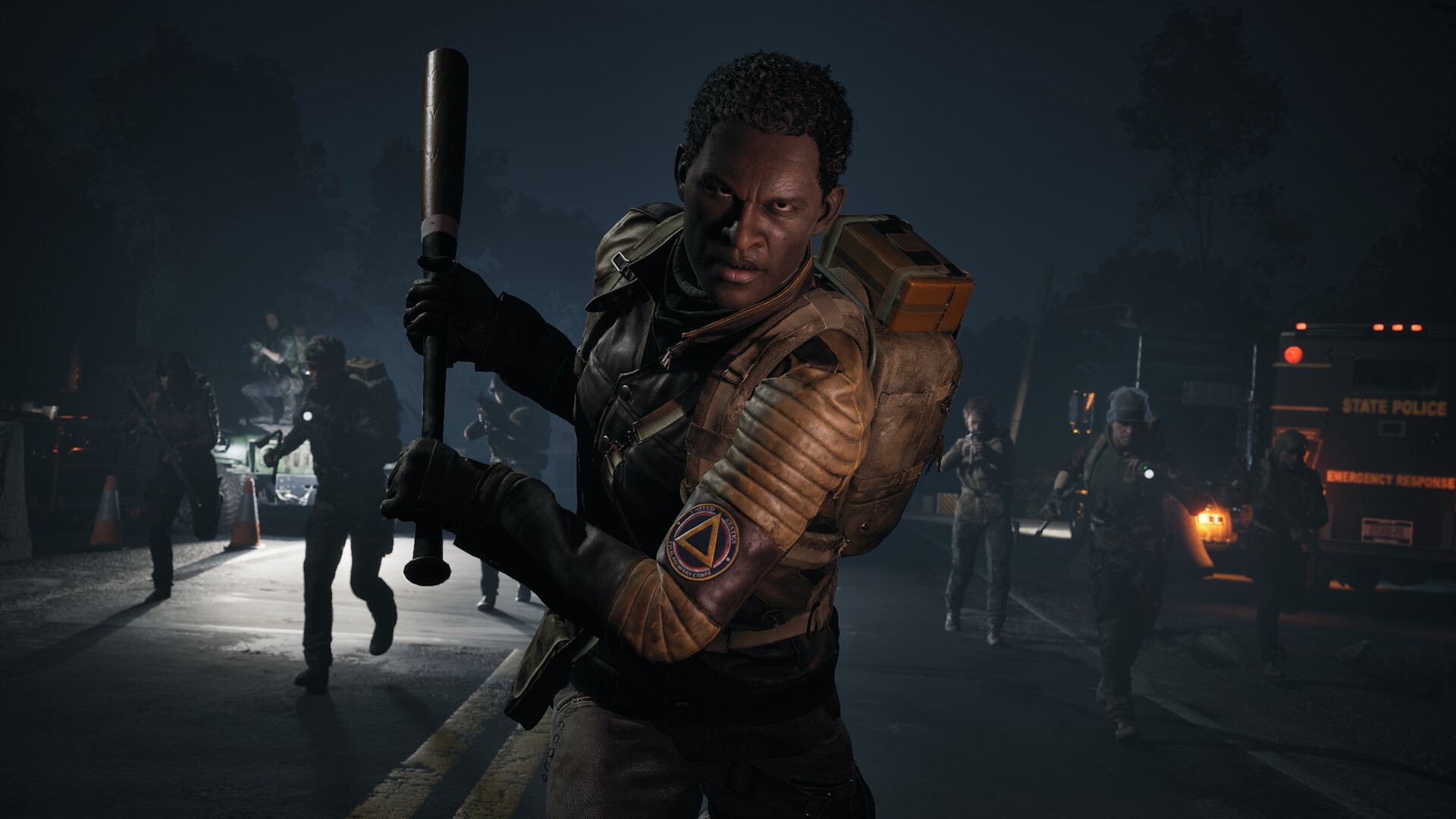 Скриншот из игры No More Room in Hell 2 - 31