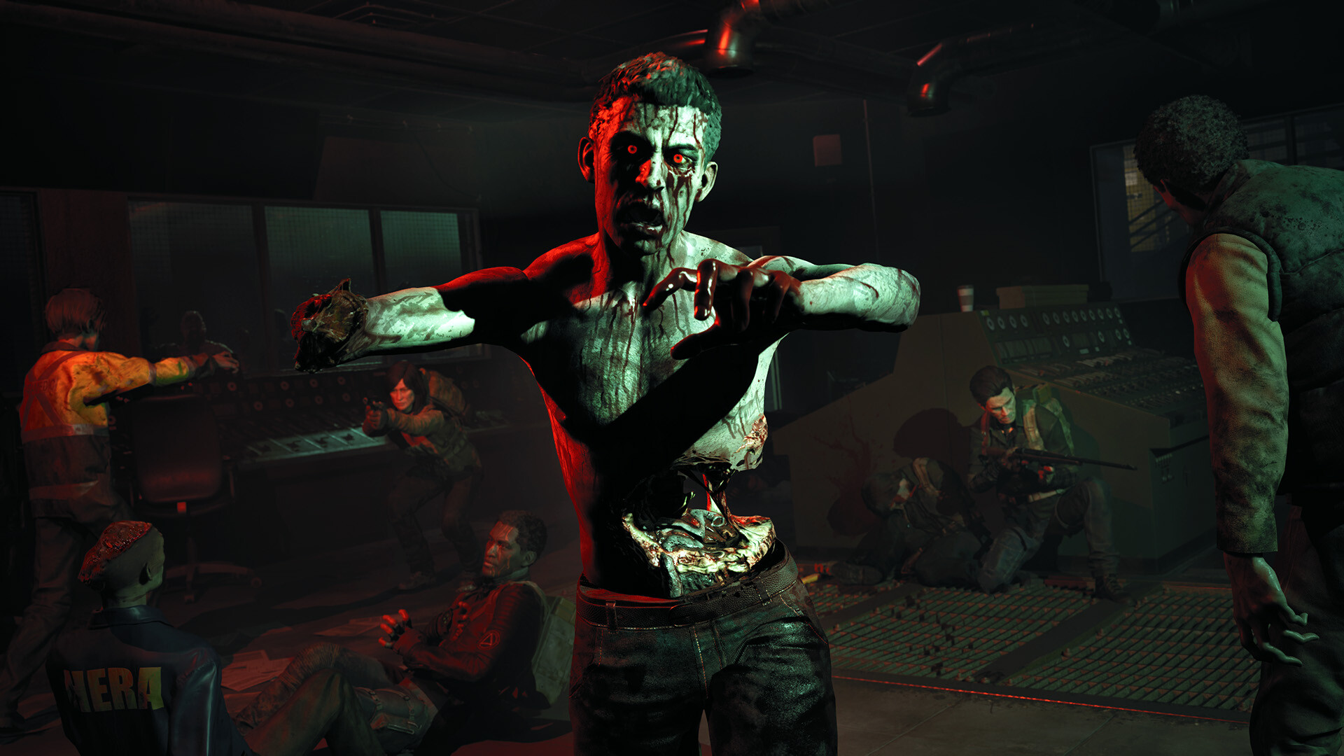 Скриншот из игры No More Room in Hell 2 - 18