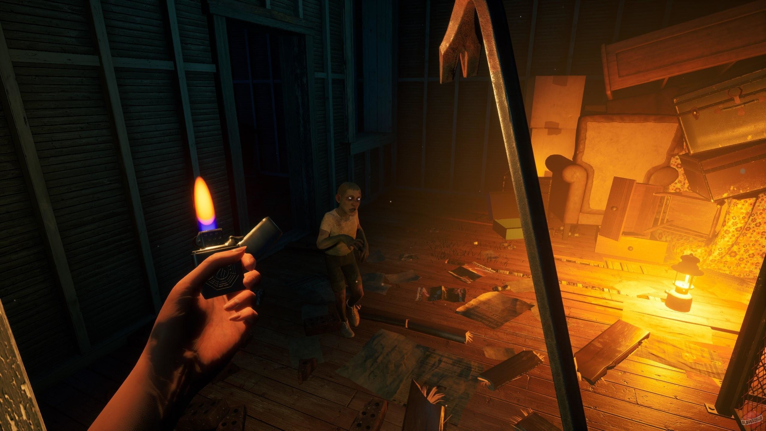 Скриншот из игры No More Room in Hell 2 - 2