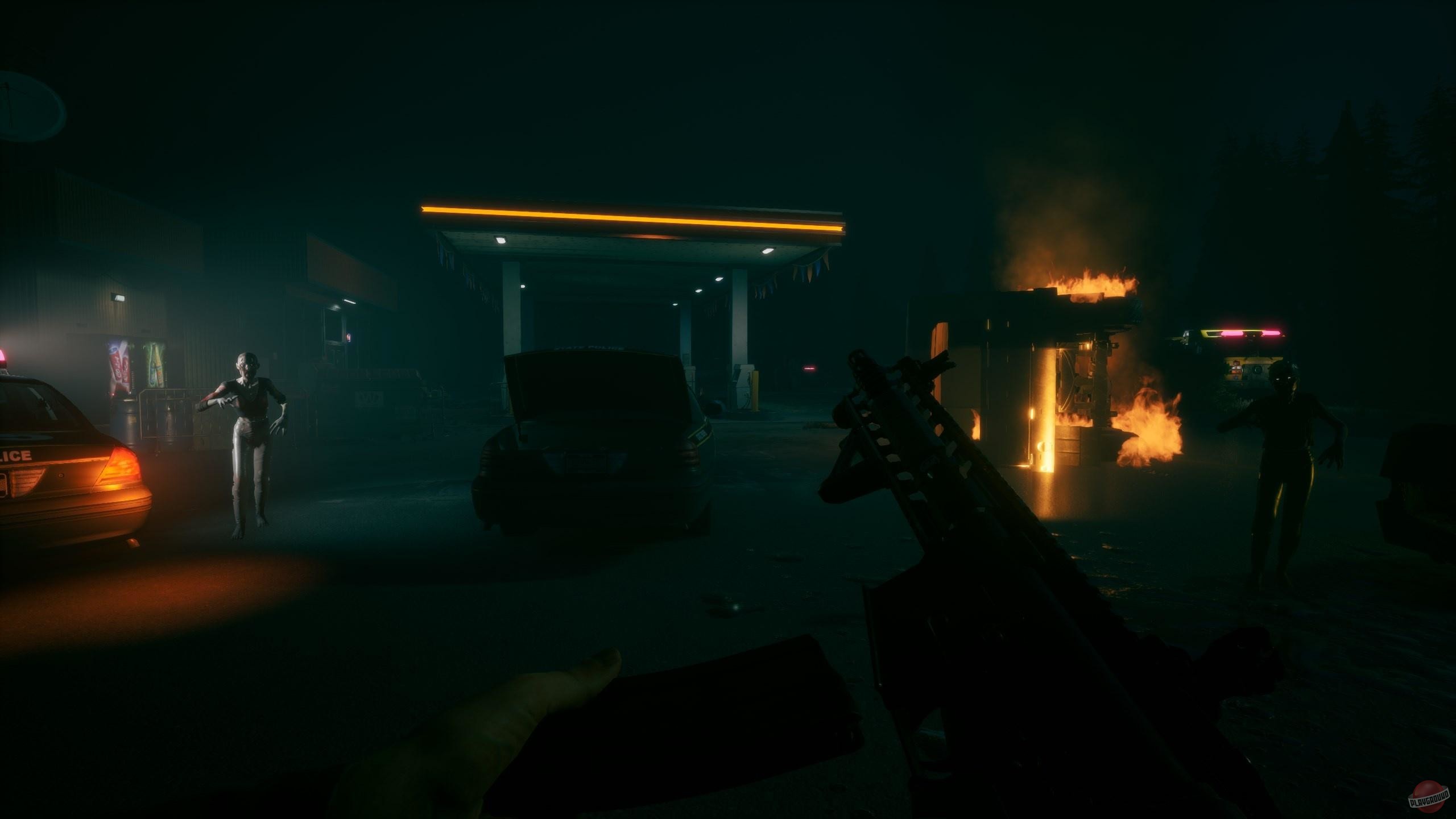 Скриншот из игры No More Room in Hell 2 - 21