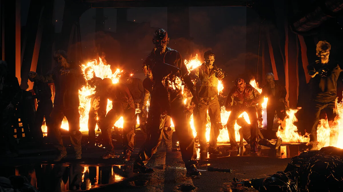 Скриншот из игры No More Room in Hell 2 - 19