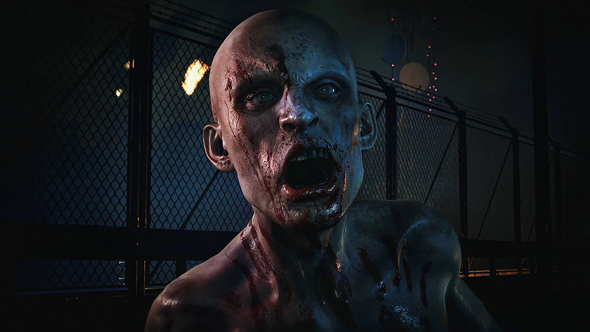 Скриншот из игры No More Room in Hell 2 - 8