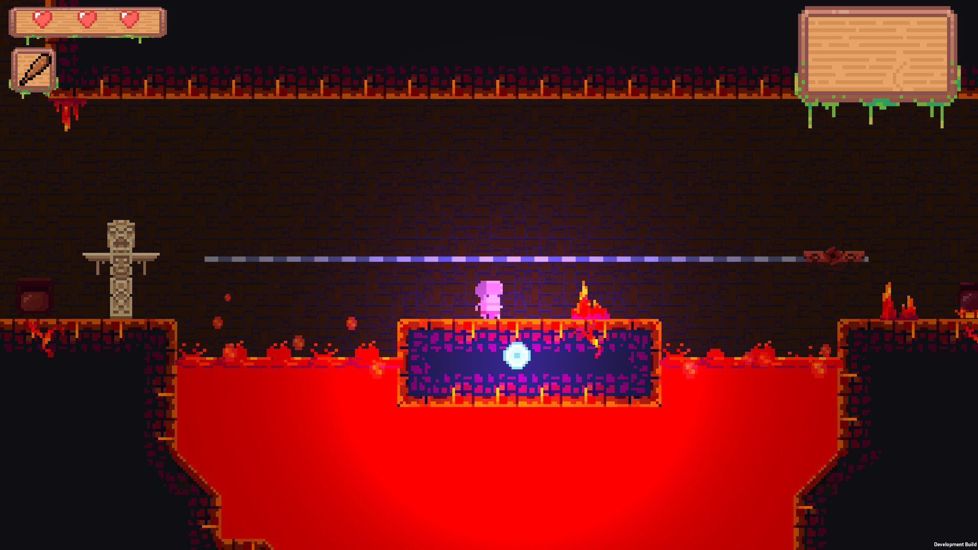 Скриншот из игры Mystery Mine - 8