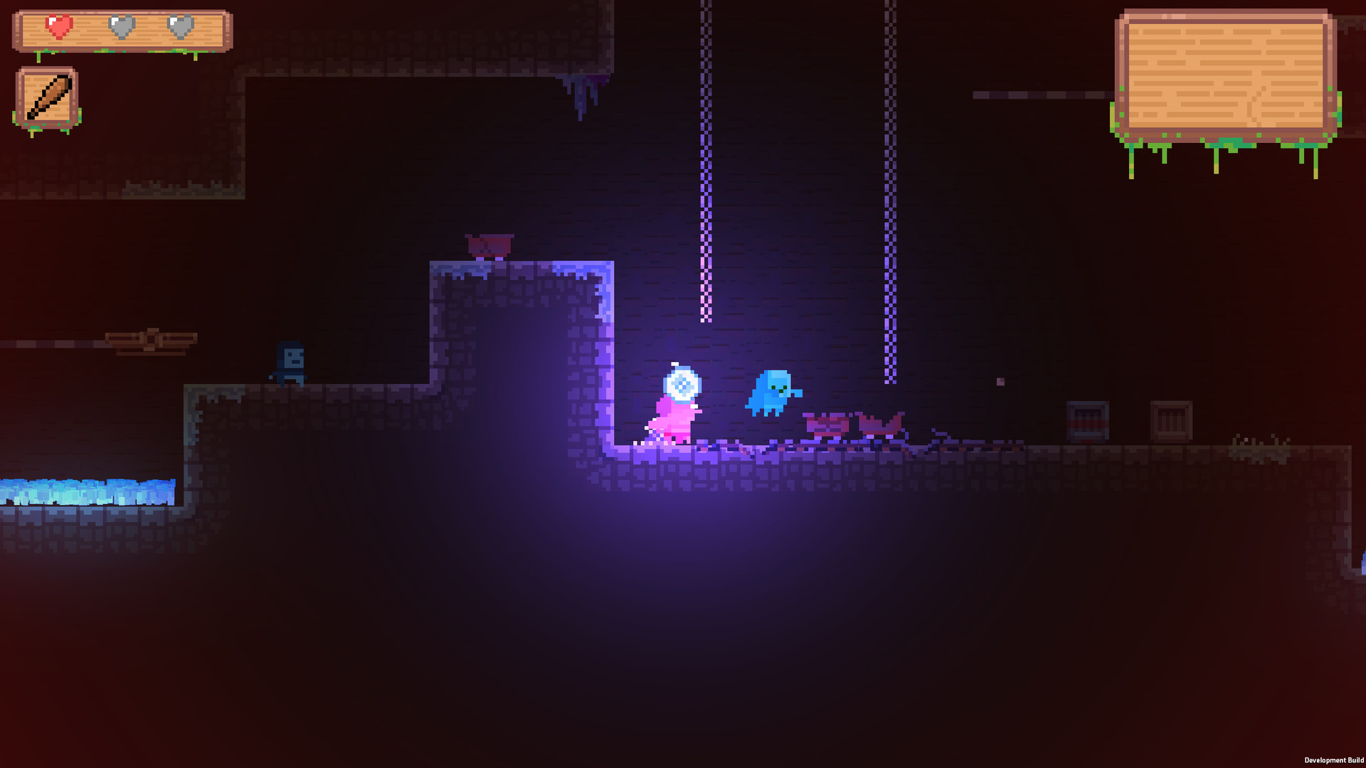 Скриншот из игры Mystery Mine - 4